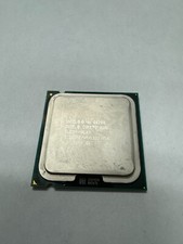 4X Intel Core 2 Quad Q8200 2.33GHz CPU Processor SLB5M Socket 775 4MB Cache