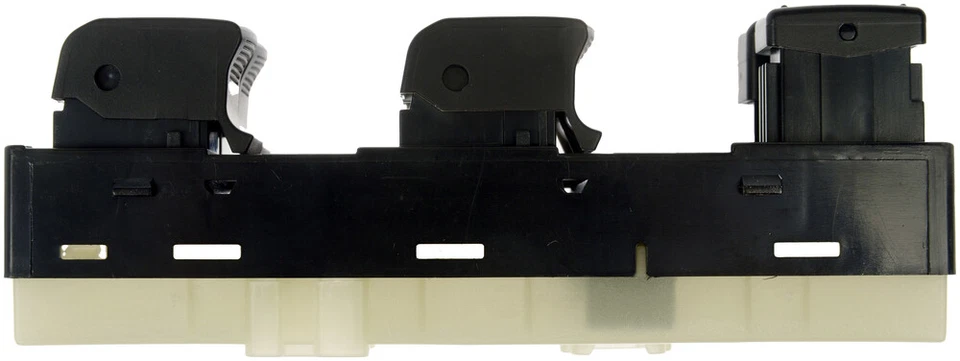 Interruptor ventana puerta Dorman 901-804 se adapta 07-11 Nissan Altima Foto 4 de 4