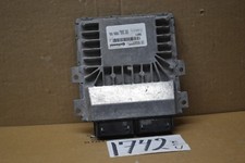 2016 2017 Ford Explorer #1742 Engine Computer ECM ECU  F2GA-12A650-BHB