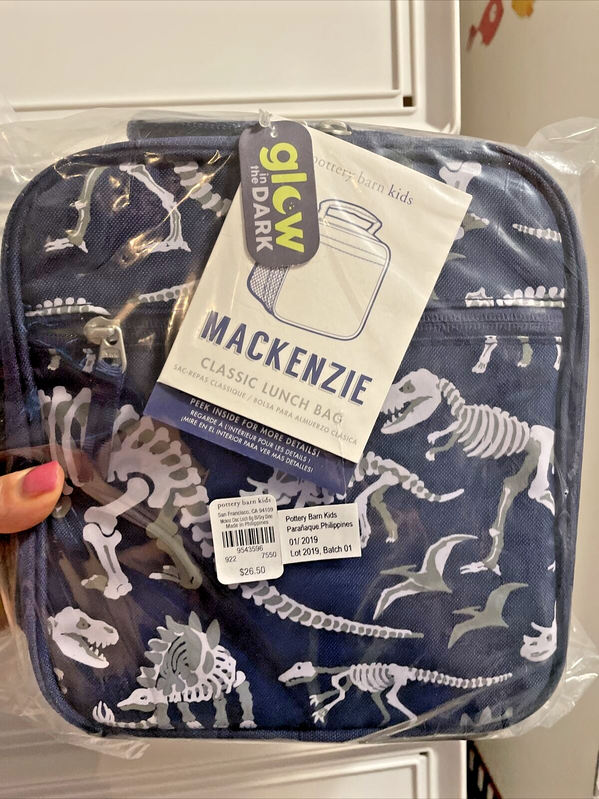 PONY Scuola ceramica fienile LUNCH BOX Disney dinosauro spazio star wars festa jedi solo 