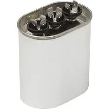 Edgewater Parts CD20+5X440  RUN CAPACITOR