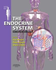 The Endocrine System: Systems of the Body Series von Hin... | Buch | Zustand gut