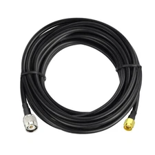 GNSS GPS Antenna Extension Cable TNC /SMA Replace For RTK Trimble AG15 AG25 AG35