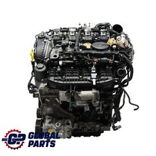 Audi S3 8V VW Golf Mk7 R 2.0 TFSI Complete Engine DJHA 310HP 59k, WARRANTY