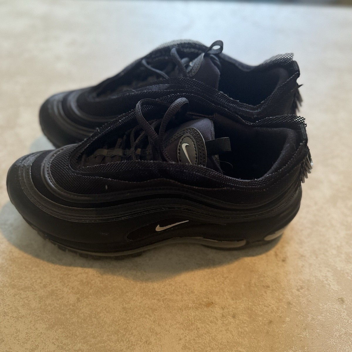 97s all black