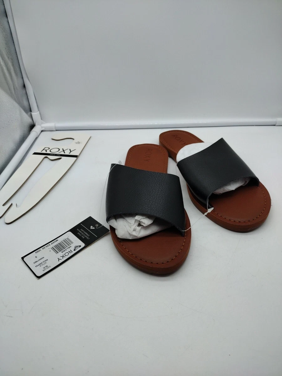 Roxy helena sandal hot sale