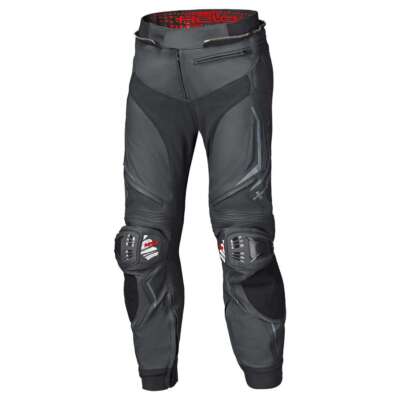 HELD Grind II sportliche Lederhose