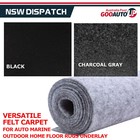 <!--F#f_0-->Felt Car Carpet Underfelt Boat Cabin Deck Van Wall Liner Outdoor Home Floor Rugs (For: Holden)<!--F/-->