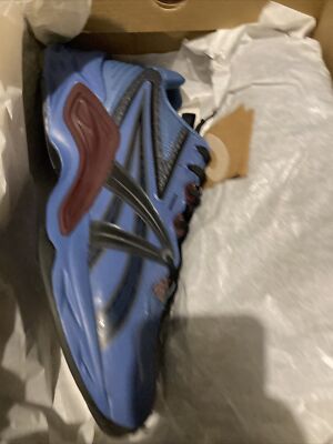 New Asics Hn2-S Protoblast Azure/black Mens Size 11.5 | eBay New Asics Hn2-S Protoblast Azure/black Mens Size 11.5 | eBay