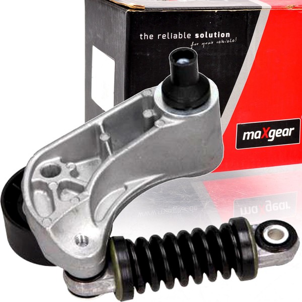 Maxgear 54-0741 Riemenspanner Keilrippenriemen FüR Espace Laguna Megane Scenic-image