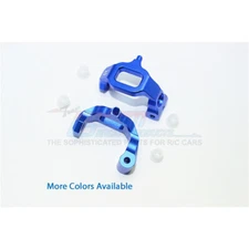 For Traxxas 4-Tec 2.0/3.0-ALUMINUM FRONT C HUBS - 1 FRONT SET