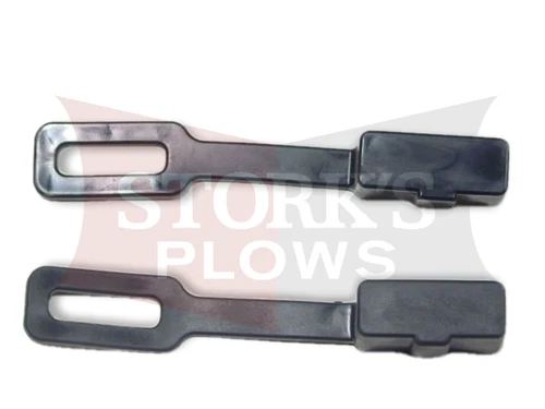 61548 Plug Covers Wiring Cap Western Fisher Blizzard SnowEx Set Plow Spreader