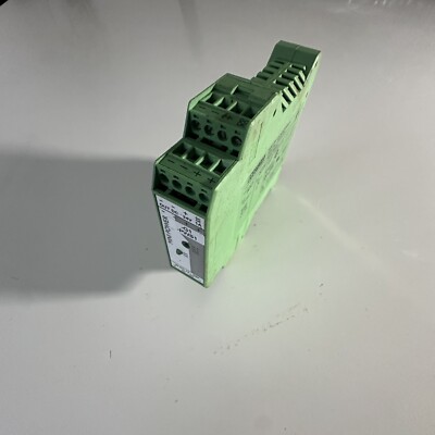 PHOENIX CONTACT | MINI-PS- 12- 24DC/24DC/1 | 2866284 | Wandler