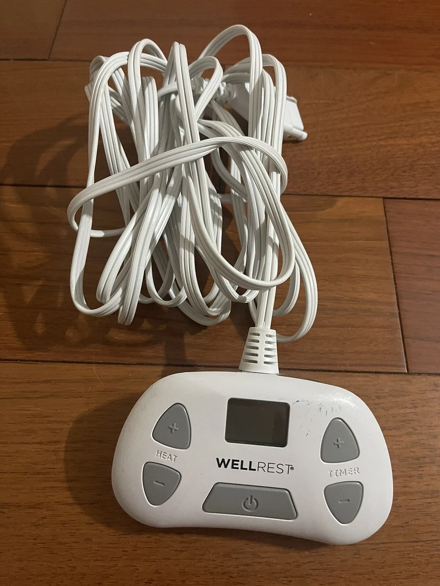 Digital electric blanket sale