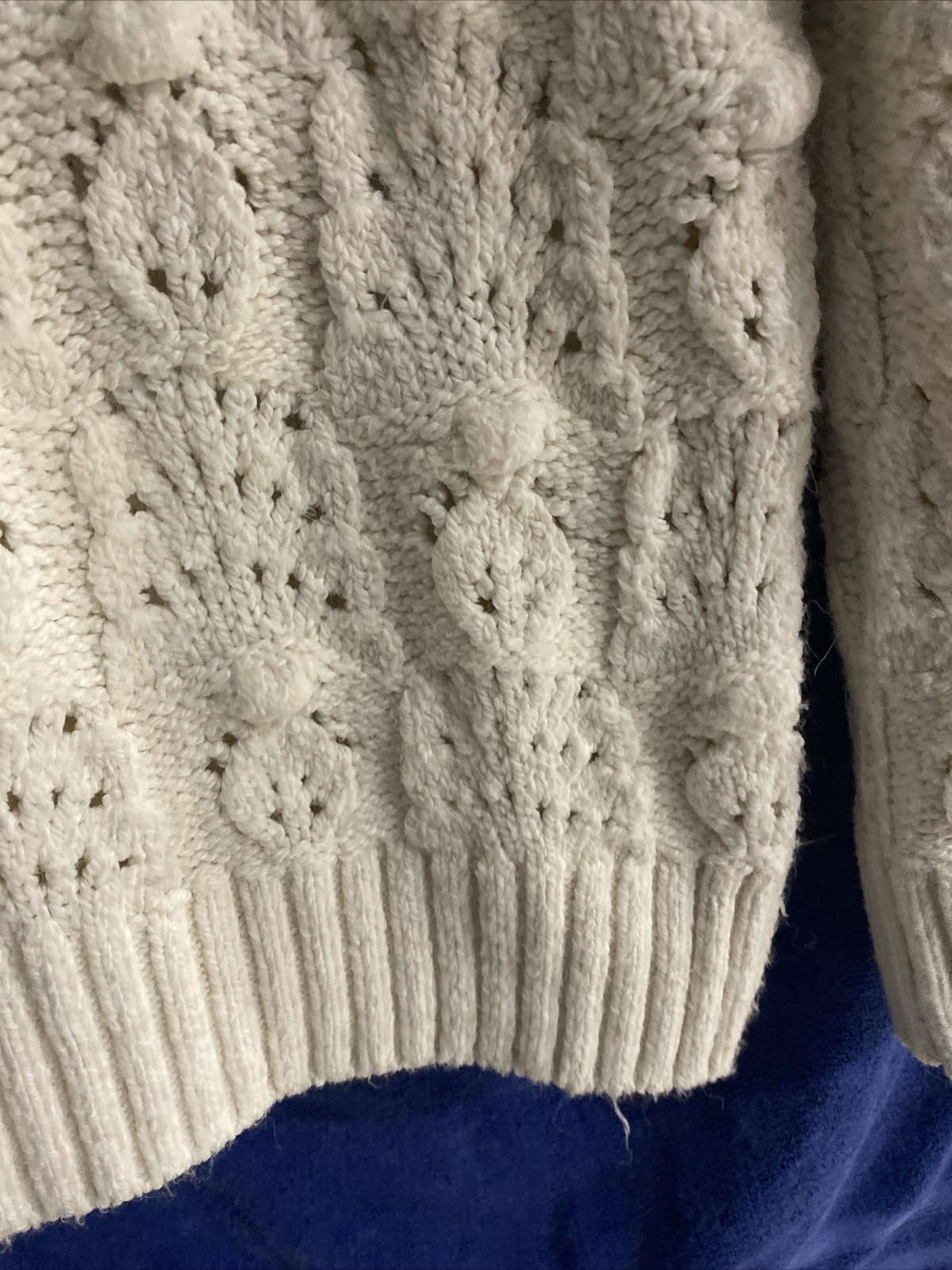 Ladies Jumper Size 18/20 (XL) eBay