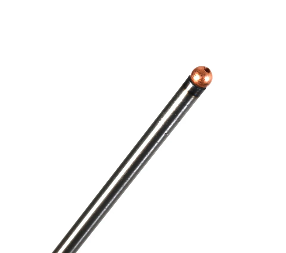 03-10 Ford 6.0 6.0L 6.4 6.4L Powerstroke Diesel Actualizado Juego de varillas de empuje EPR662 (16) Foto 4 de 4