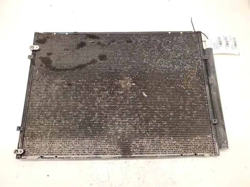 D&#39;s　Mi11 8G/256G Toyota Highlander Hybrid, AC Condenser, 2006-2008, 3.3L, FWD