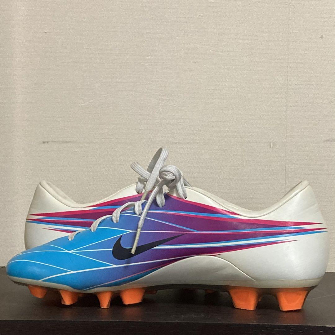 Nike Mercurial Miracle VI HG-V from japan | eBay