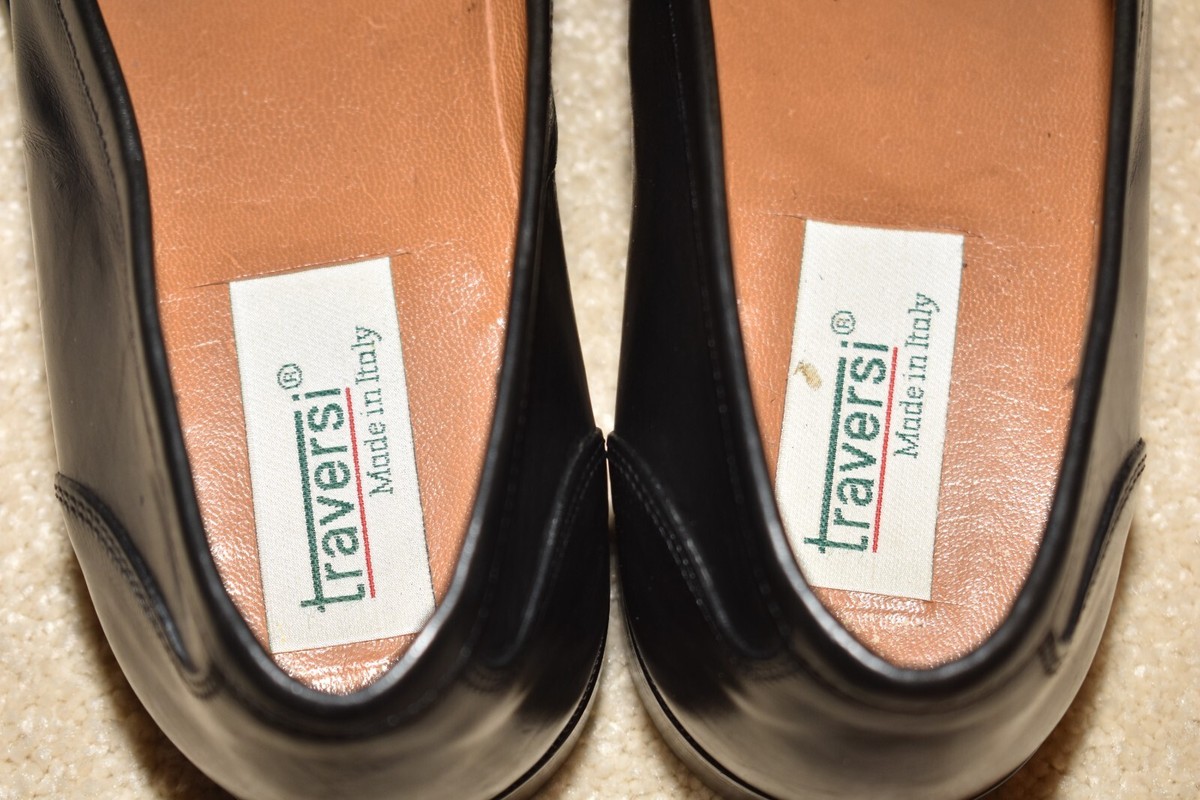 Traversi Genuine Alligator Loafers ? Genuine Alligator Skin Loafers – Premium Handmade Bit Dress  main image 2