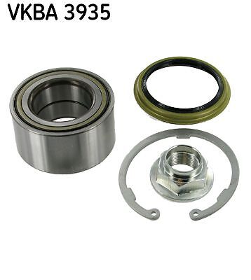 Skf 2X Radlagersatz Links/Rechts Vorderachse Kia-image