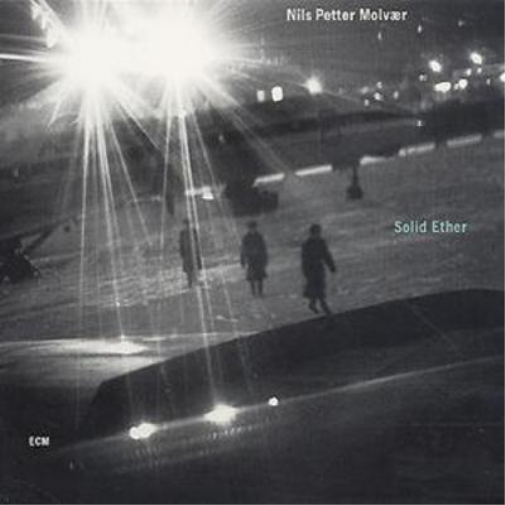Nils Petter Molvær Solid Ether (CD) Album
