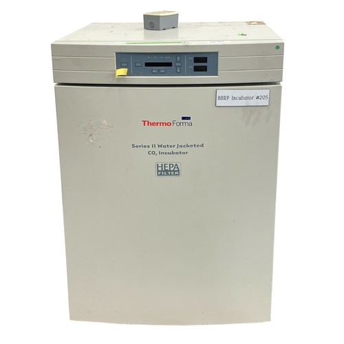 Thermo Scientific 3110 Forma Series 2 Water Jacketed CO2 Incubator Hepa