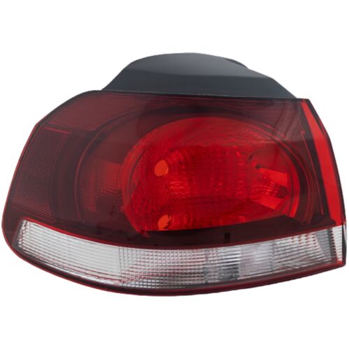 Tail Light Taillight Taillamp Brakelight Lamp  Driver Left Side for VW Hand Golf - Picture 1 of 12