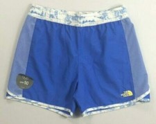 Girl's Youth The north Face Flash Dry Class V Water Shorts UPF 50