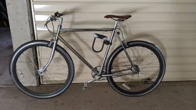 single speed bikes gumtree