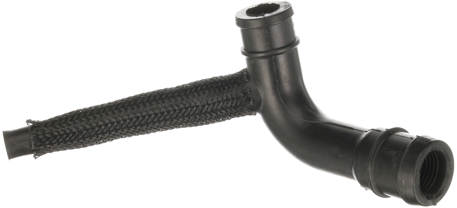 GATES EMH662 Hose, crankcase breather for FIAT
