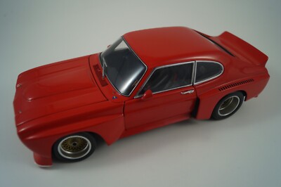 Minichamps Modellauto 1:18 Ford Capri RS 3100 | eBay.de