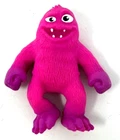 BTF Stretchapalz Series - Pink - Approx 11cm - Kneadable - Rubber Figure