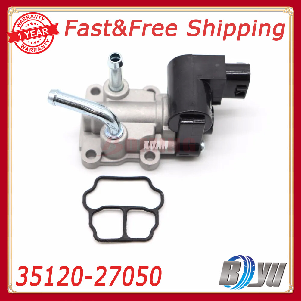 18117-78G60 1811778G60 Idle Air Valve IACV For Suzuki Jimny Ignis