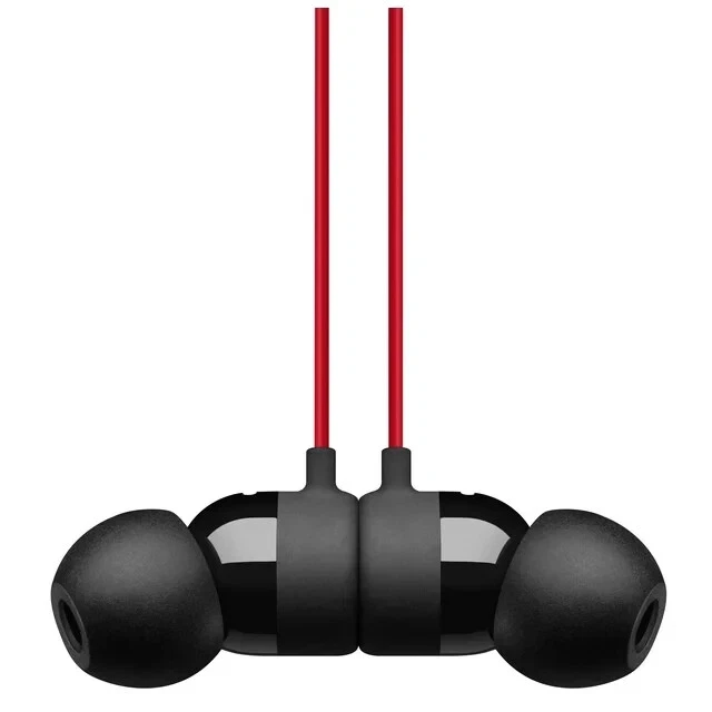 BEATS BY DR. DRE Beats by Dr . Dre UrBeats3 Wired In-Ear-Kopfhörer mit Lightning Connector - Rot