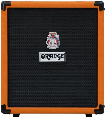 Orange Crush Bass 25 Verstärker Combo