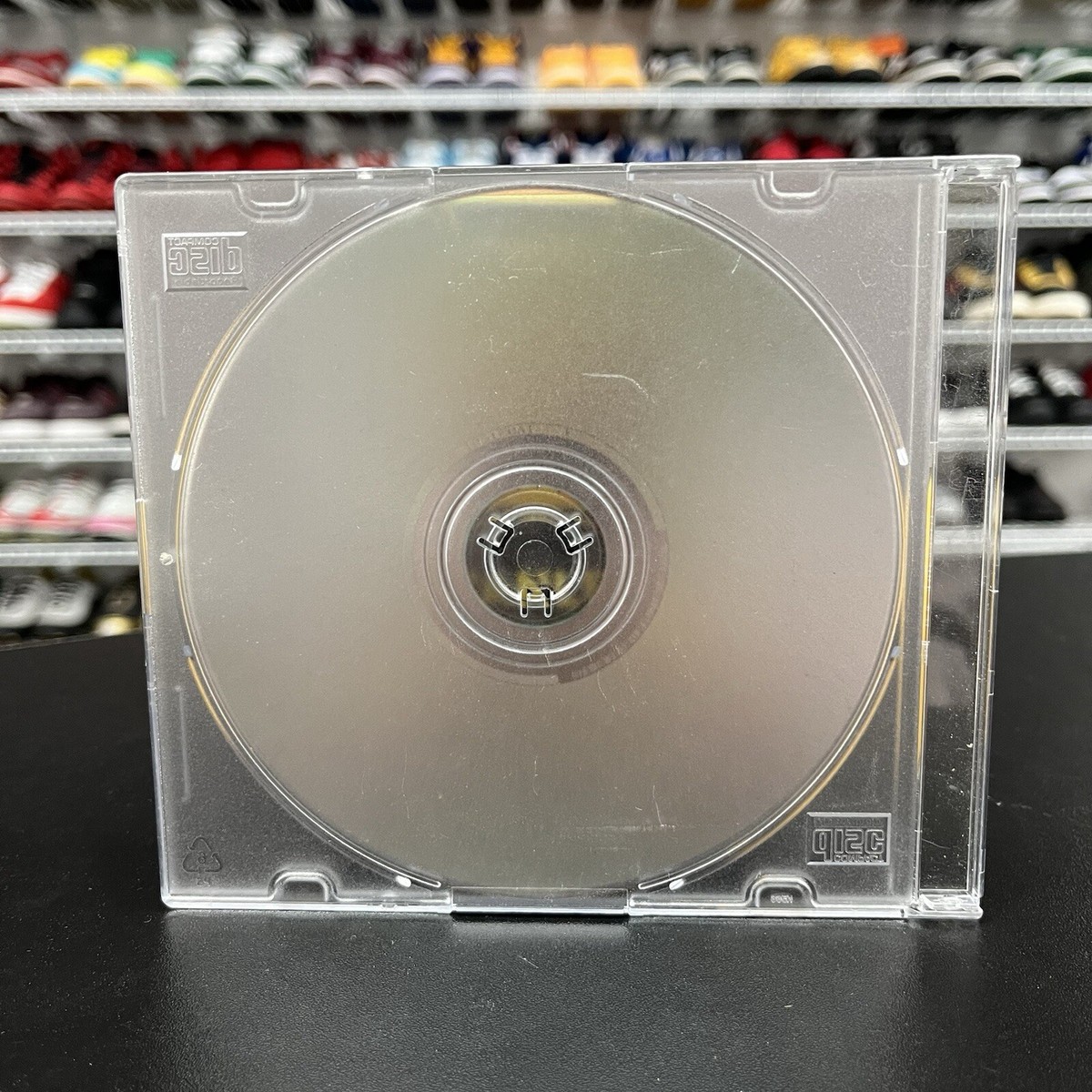 Newtype Magical Shopping Arcade Abenobashi CD tested And Working
