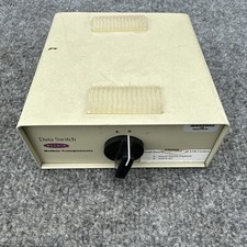 Belkin F1C033 Data Switch A/B Switch Used