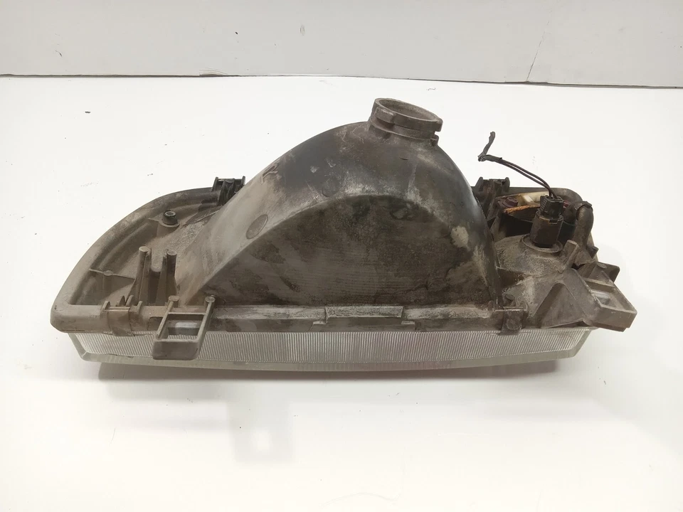 Faro delantero derecho pasajero Infiniti G20 1991-1996 OEM, 114-58272 Foto 4 de 4