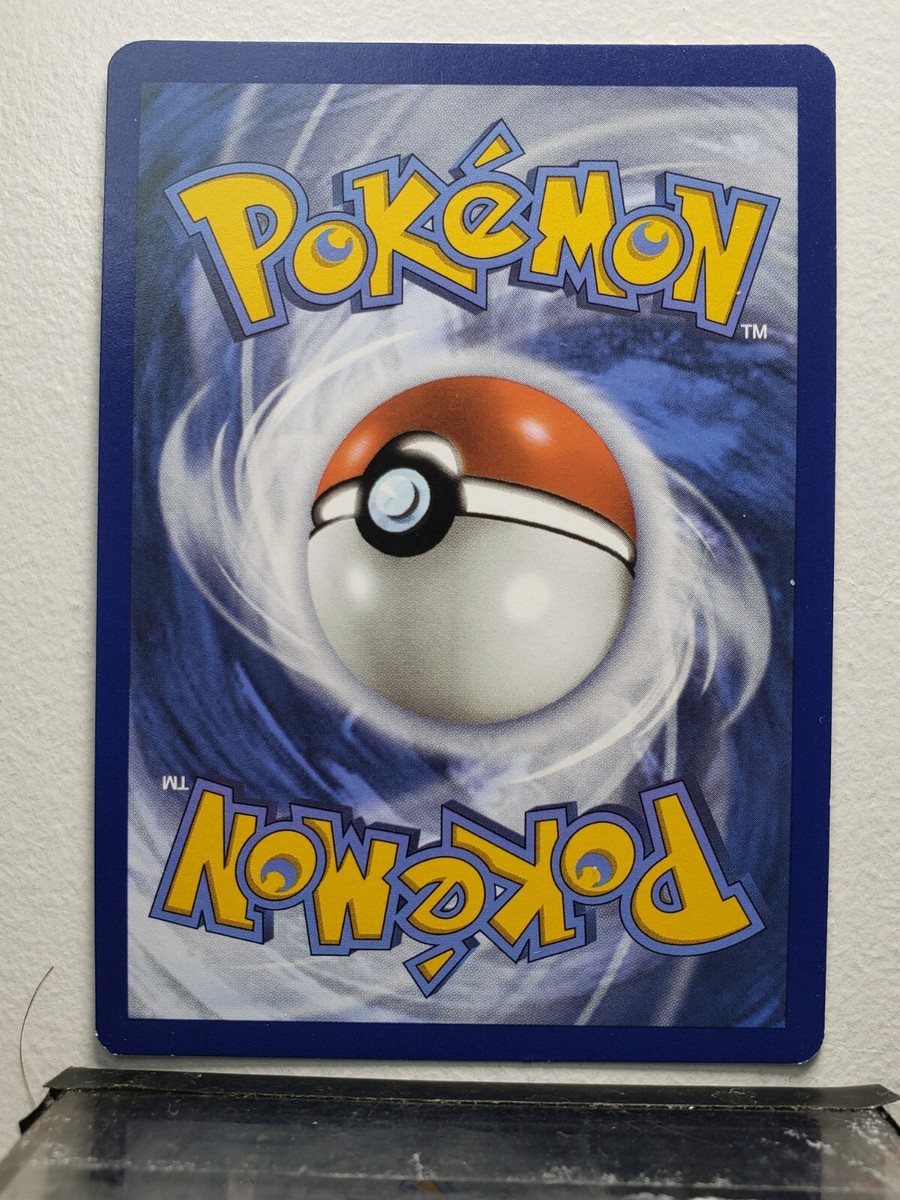 PROMO Morpeko SWSH031 - NM - COSMOS HOLO - Sword Shield Pokemon