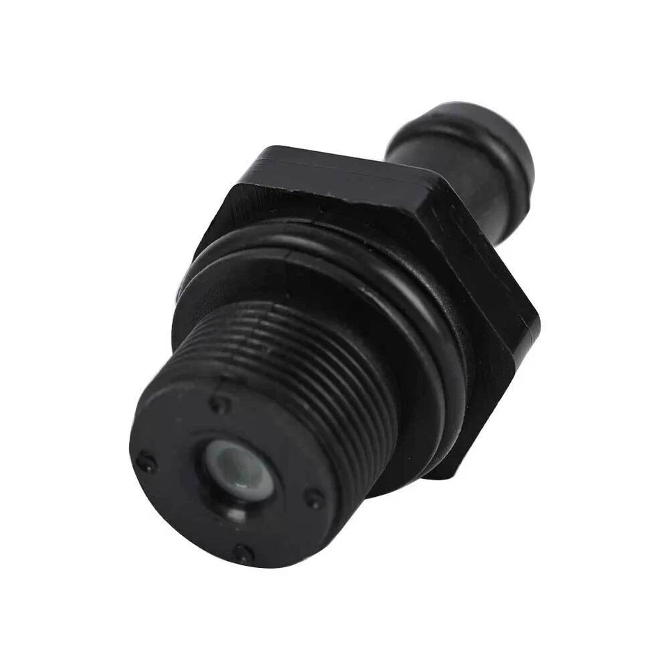 1X PCV Valve For Nissan X-Tral T30 T31 T32 2.0L 2.5L MR20DE QR25DE 2001-2015 - image 4 of 4