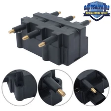 Ignition Coil Pack For 2001 2002-2009 2010 Chrysler Town & Country V6 3.8L UF305