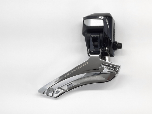 Shimano Ultegra FD-R8050 Di2 Front Derailleur 11 Speed Braze-On