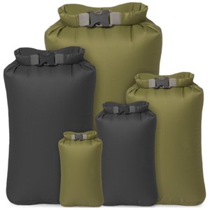 army dry bag