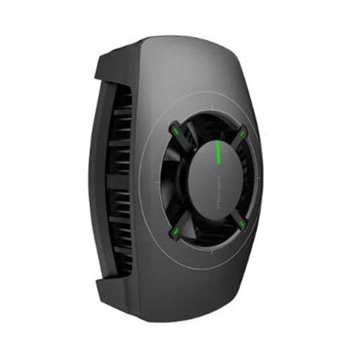 Ventilateur clip arrière refroidissement refroidisseur téléphone OPPO 18W pour OPPO Find X5 Pro K10 - Photo 1 sur 14