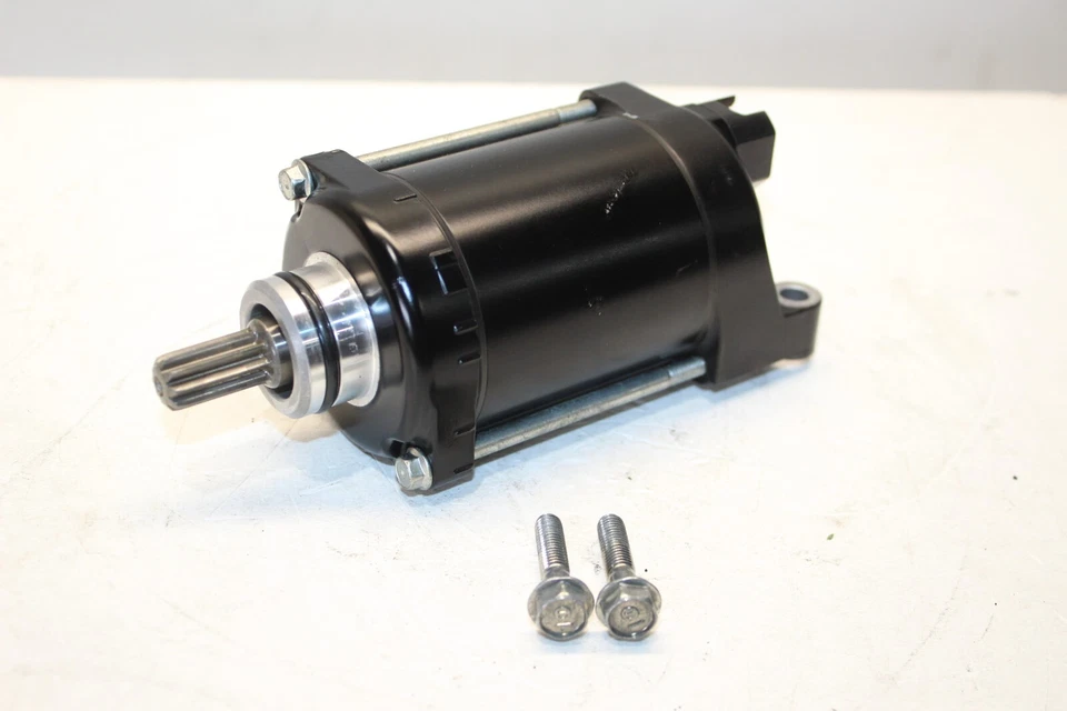 2013 2014 2015 HONDA CBR500 RA СТАРТЕР ДВИГАТЕЛЯ 31200-MGZ-J01 - Изображение 2 из 4