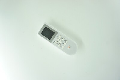 Remote Control For Eurom Cool-Eco 90 Wifi A++ 381719 Mobile Air Conditioner