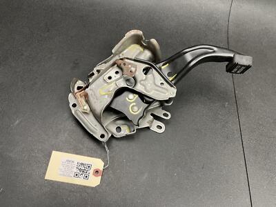 Emergency Parking Brake Pedal 2018 Jeep Grand Cherokee 04779627AJ