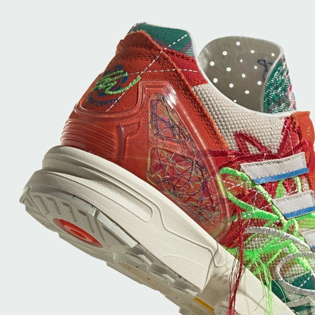 Adidas ZX 8000 Superearth Sean Wotherspoon GZ3088 | eBay Adidas ZX 8000 Superearth Sean Wotherspoon GZ3088 | eBay