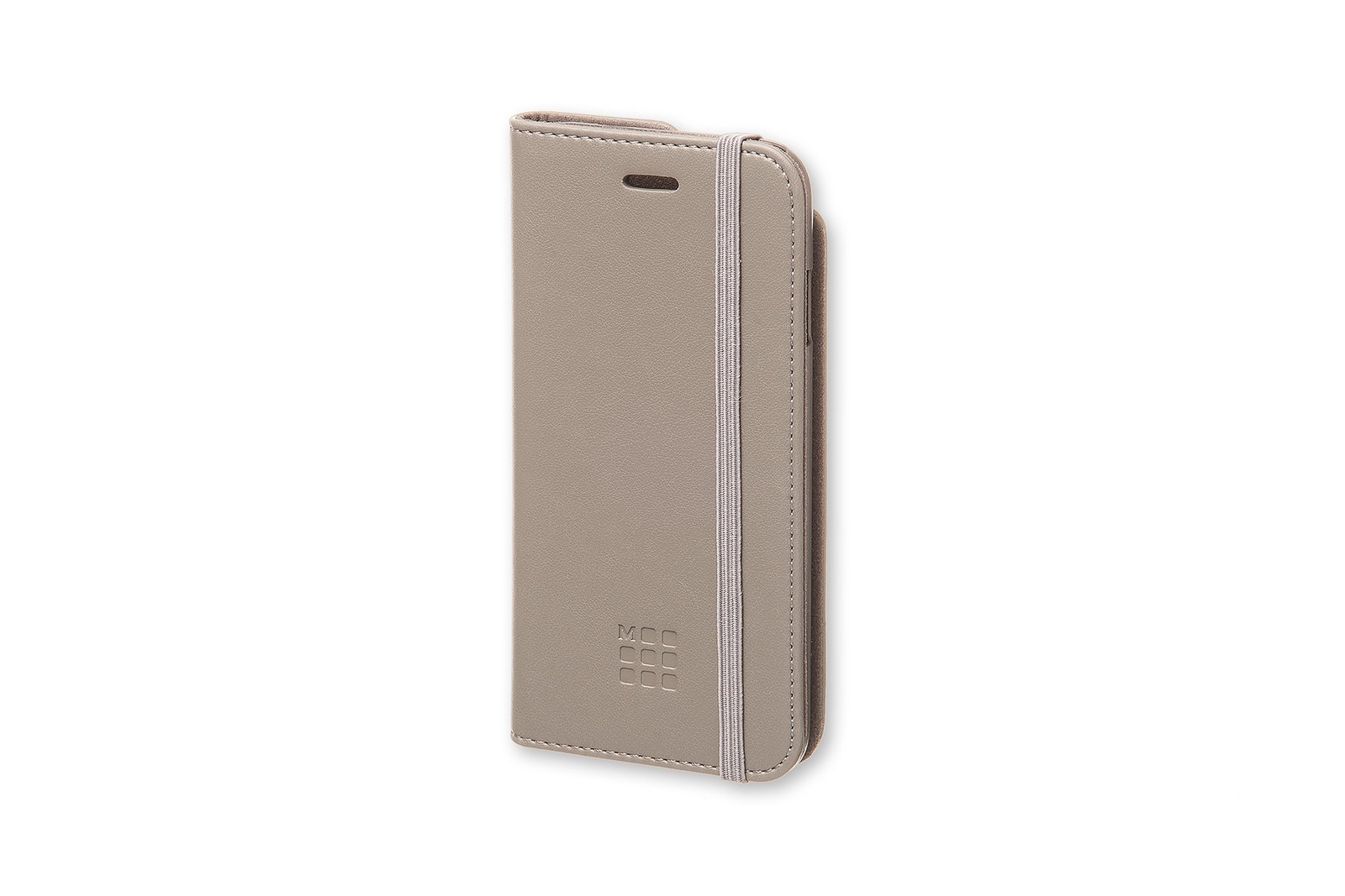 Moleskine Classic Original Booktype Case For Iphone 6/6S Slate Grey