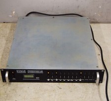 ETC Stage Technologies Power Point 600 12A Power Supply S25 